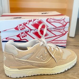 Aime Leon Dore New Balance 550s UNISEX
